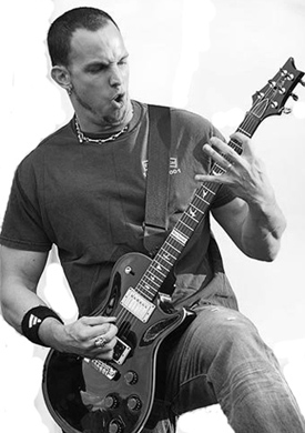 Mark Tremonti