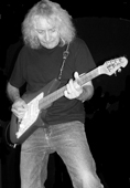 Albert Lee