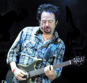 Steve Lukather