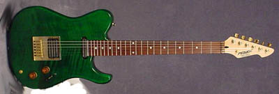 Peavey Steve Cropper