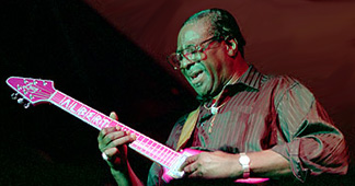 Albert King