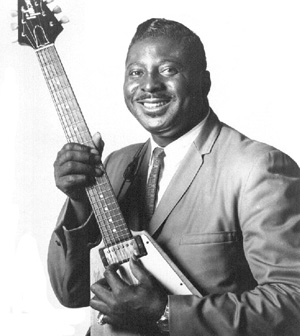 Albert King