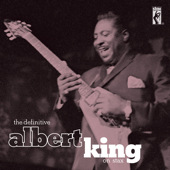 The Definitive Albert King on STAX