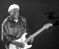 Buddy Guy