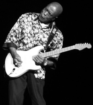 Buddy Guy