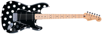 Buddy Guy Strat