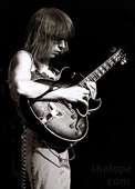 Steve Howe