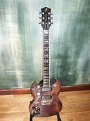 Old boy guitar