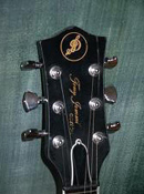 Old Boy headstock