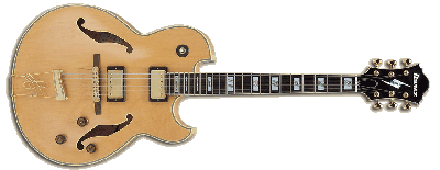 Ibanez PM120