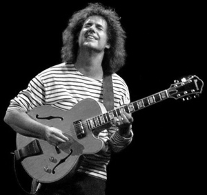 Pat Metheny