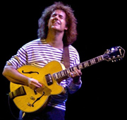 Pat Metheny