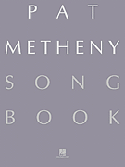Pat Metheny songbook