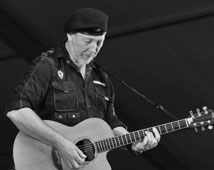 Richard Thompson