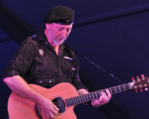 Richard Thompson