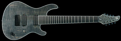 Mayones Regius 8