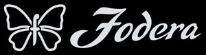 Fodera logo