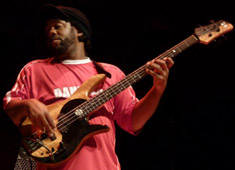 Victor Wooten