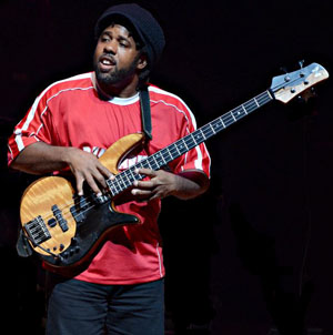 VictorWooten