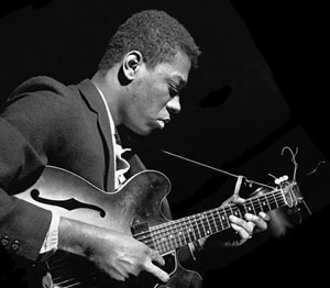 Grant Green