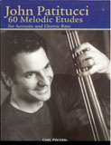 60 Melodic Etudes