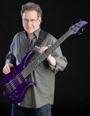 Brian Bromberg