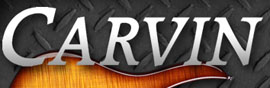 Carvin logo