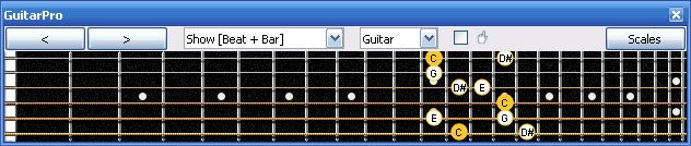 GuitarPro6 6Z4Z1 at 12