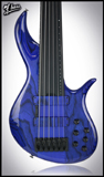 BNF fretless