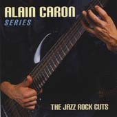 The Jazz Rock Cuts