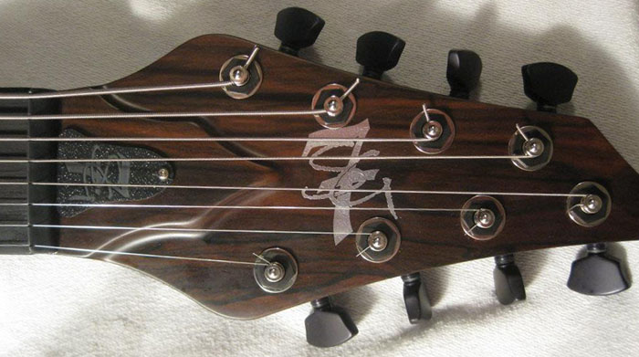 S7G 8-string