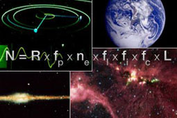 The Drake Equation