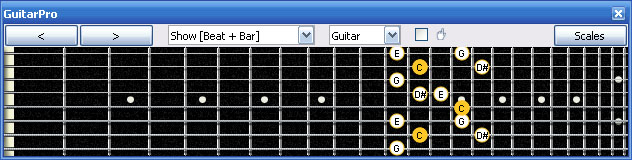 GuitarPro6 7Z5Z2 at 12