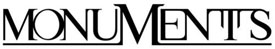 Monuments logo