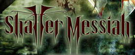 Shatter Messiah logo