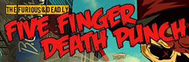 FFDP logo