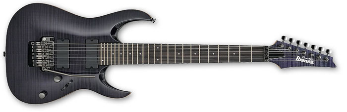 Ibanez RGA427-DSH