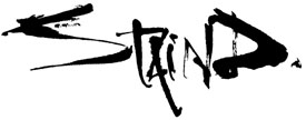 Staind logo