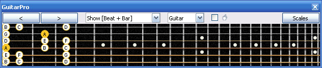 GuitarPro6 4Zm2 box shape