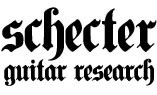 Schecter logo