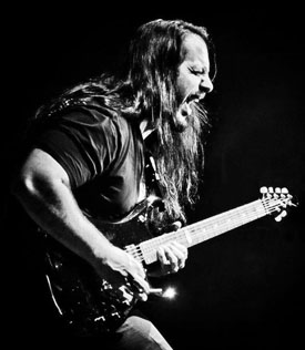 John Petrucci