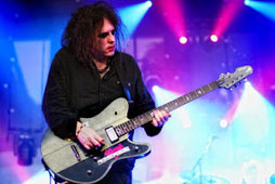 Robert Smith