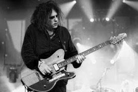 Robert Smith