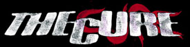 The Cure logo