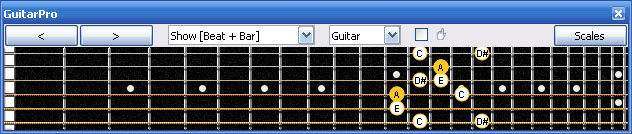 GuitarPro6 4Zm2 at 12