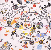 Led Zeppelin III