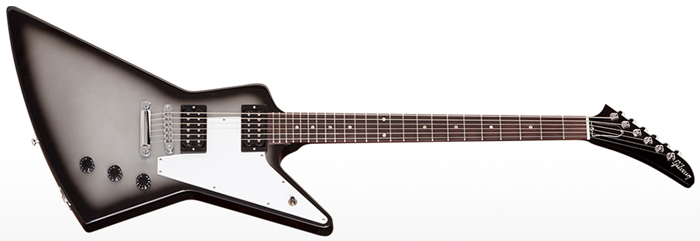 Gibson Explorer baritone