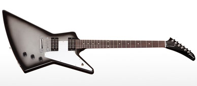 Gibson Explorer baritone