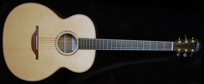 Lowden baritone