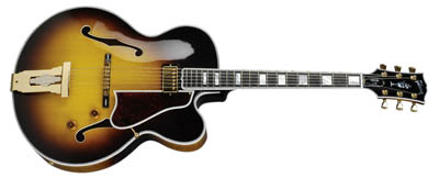Gibson L5-CES